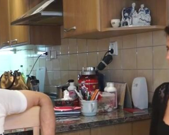 Один мужчина и много женщин - чешское порно