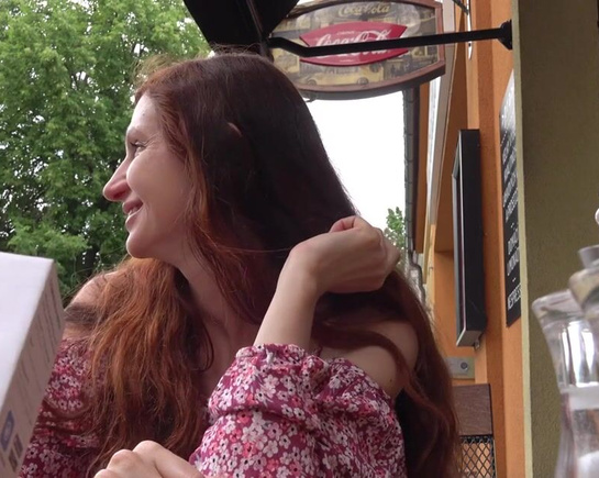 Турристка с России повелась на секс с чешским незнакомцем