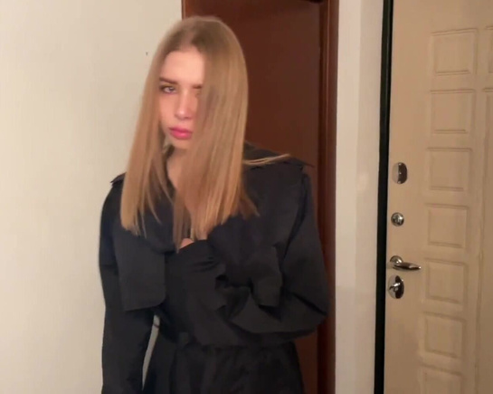 Я поссорилась с парнем, а сосед утешил сексом