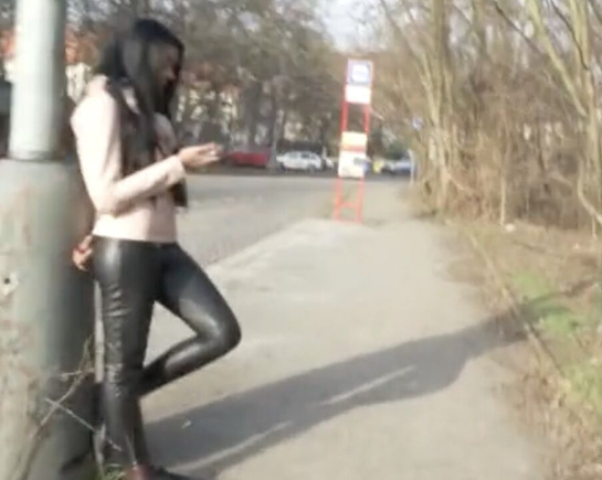 Будет время с тобой пошалить? - Кончено, я свободна