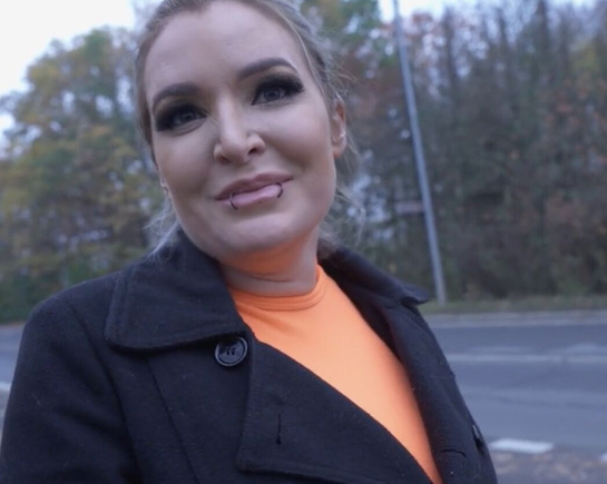 О, привет, можно с тобой познакомится?