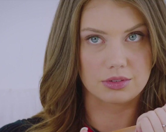 Использовала парня сводной сестры