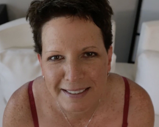 Как дела красотка? - Оу, я отлично..