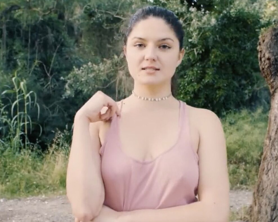 У меня русские корни, но я давно живу в Италии