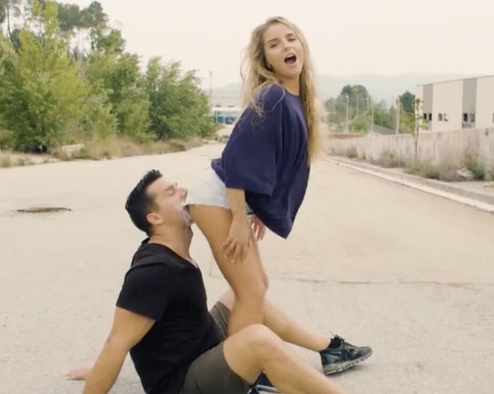 Ммм.. Класс! я люблю такое!