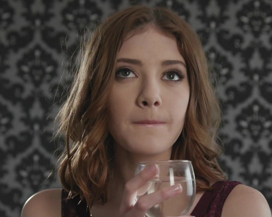 Мой муж хочет, чтобы я была грязной шлюшкой с незнакомцами