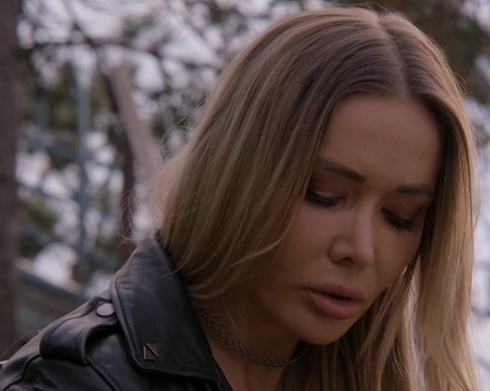 Я твой сосед, можно с тобой познакомится