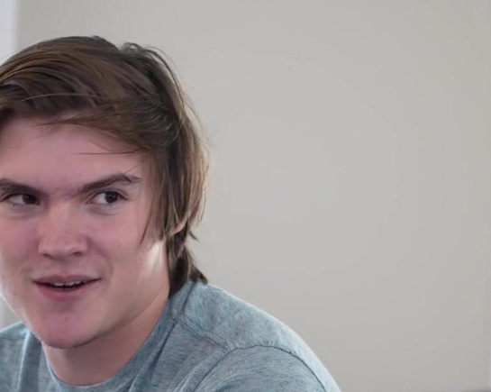 Отца не будет целые выходные - можно развлечься с мачехой