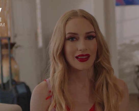 Когда у тебя был секс в последний раз?