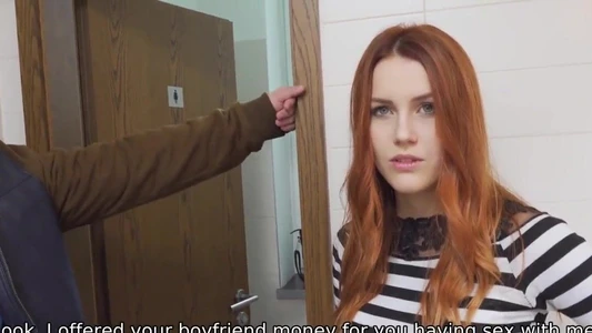 Секс с незнакомцем за деньги