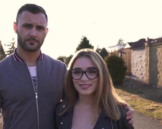 Изменила парню с богатым мужчиной за деньги