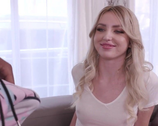 Уумм.. какие у вас большие члены..