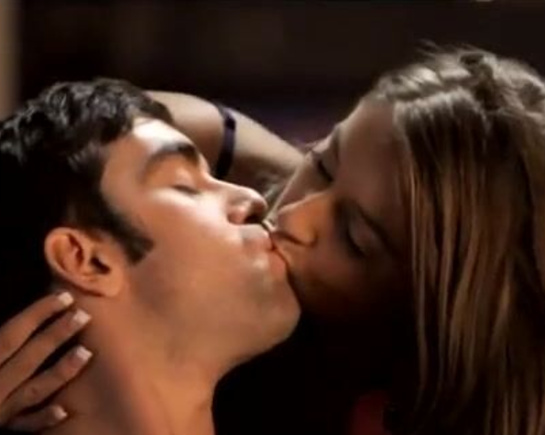 Супер страстное секс видео!