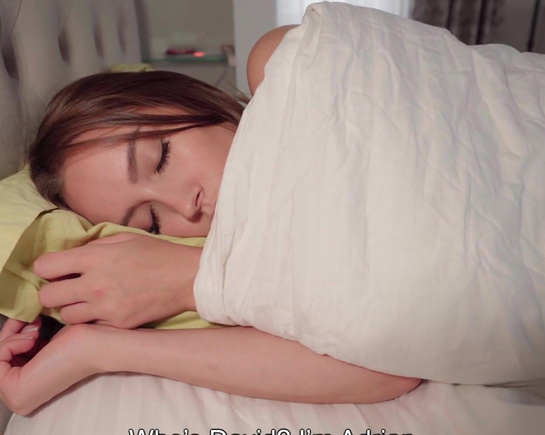 Классное утро с русской девушкой после вечеринки