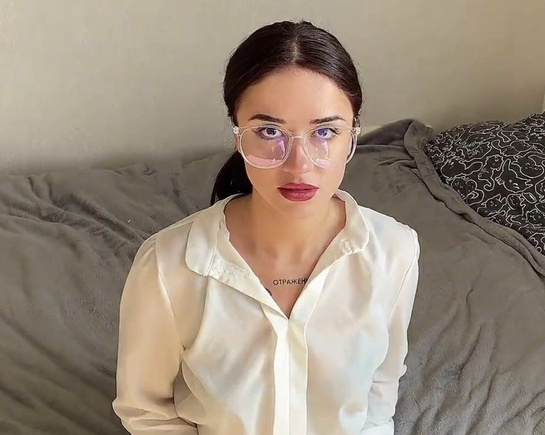 Вы же не хотите потерять работу? - Нет..