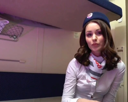 Простите за вопрос, а у прводниц бывает секс?