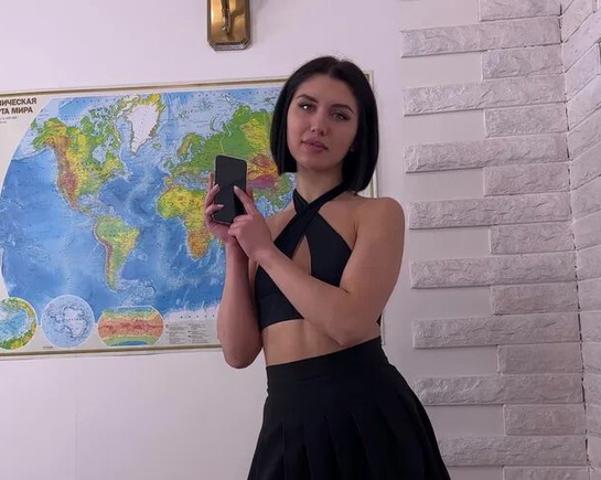 Я хочу, чтобы вы подрочили - сейчас..