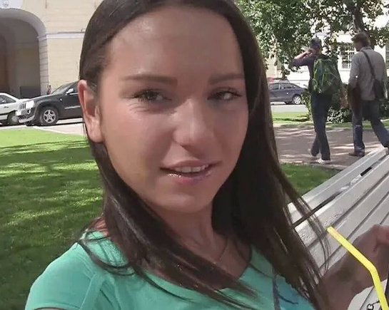 Наташа, а как ты относишься к взрослому кино??