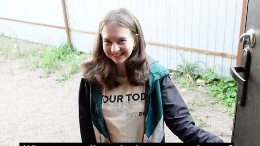 Как бывшая девушка решила заглянуть в гости на секс