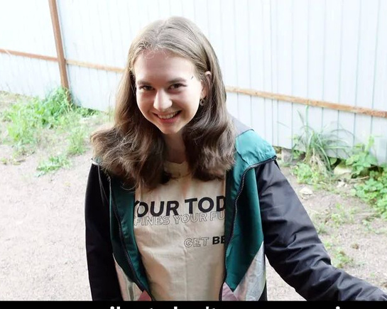 Как бывшая девушка решила заглянуть в гости на секс