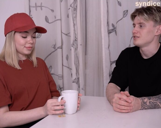 У меня просто давно не было секса...