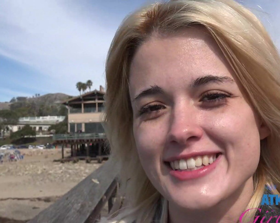 Свидание с девушкой закончилось сексом