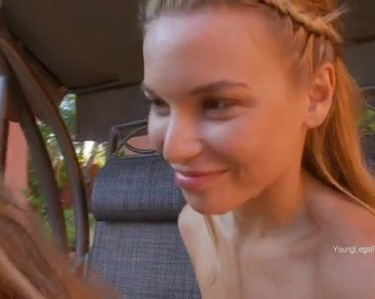 Русские девушки трахнули парня