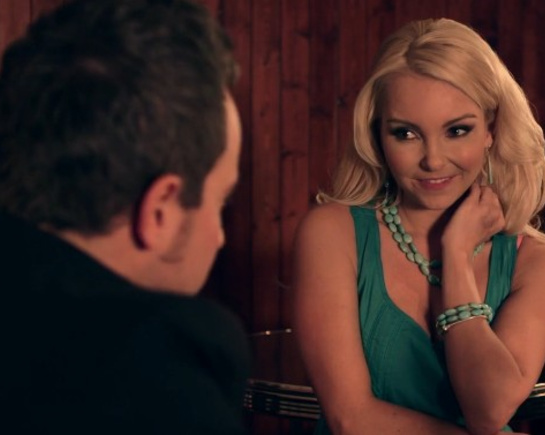 Шикарная баба ворвалась в мою жизнь