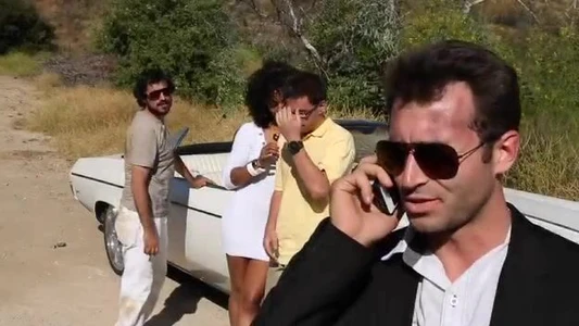 Порно Мальчишник в Вегасе