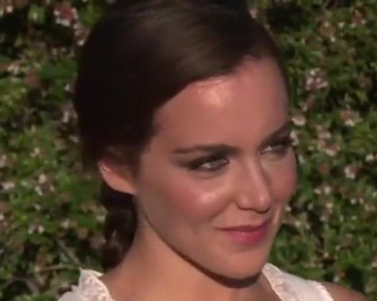 Сексуальные желания Лекси