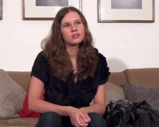 Вудман с друзьями до слез трахают русскую