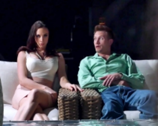 Настоящий оргазм во сне с длинным пенисом мужа любимой сестры