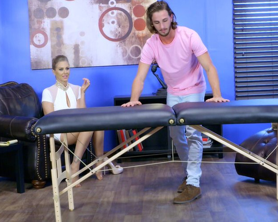 Массажист удивил психолога своей уникальной зависимостью