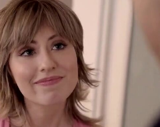 Сводная сестра отдалась, потому что ей нравятся такие мужчины