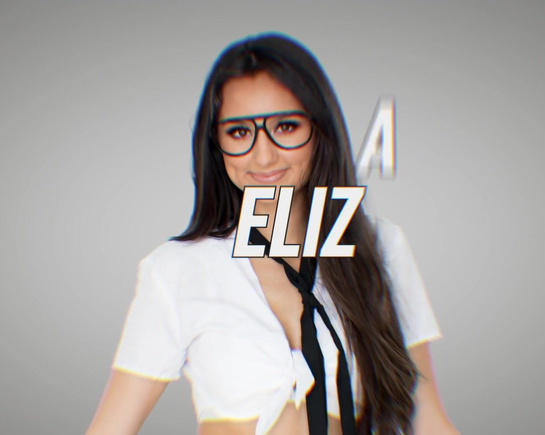 Студентка стриптизерша напросилась на член