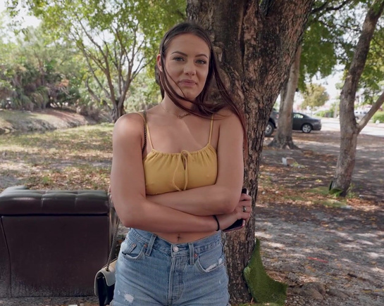 Слушай, не хочешь с пацанами покататься? Даем пару сотен баксов!