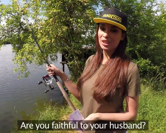 Жена изменила в порно за 100 евро