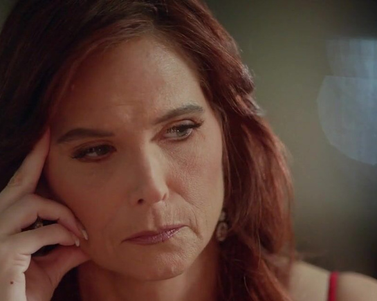 Если жена не в настроении, просто трахни ее хорошенько