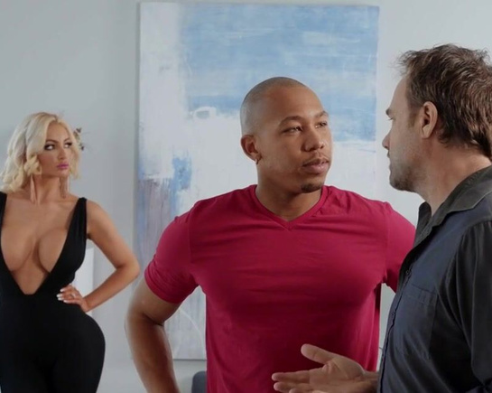 Жена изменяет мужу когда захочет