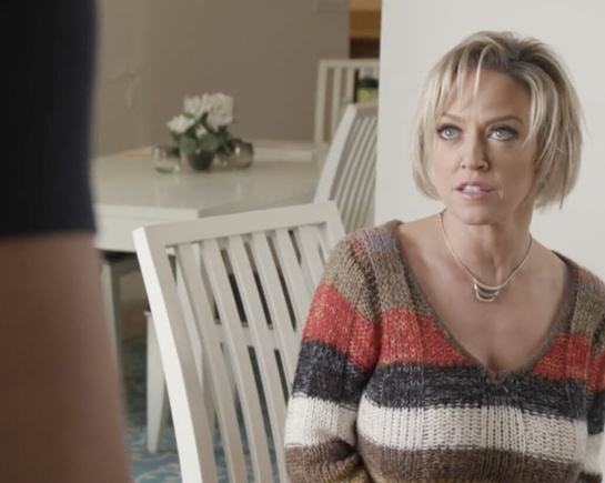 Мачеха, тебе нужно расслабится - Я и есть расслаблена!