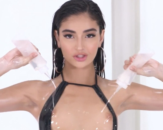 Ты же знаешь, много масла не бывает, особенно с такой соской