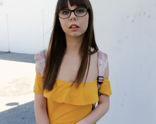 Если ты уверена, что хочешь заработать денег, тогда идём со мной