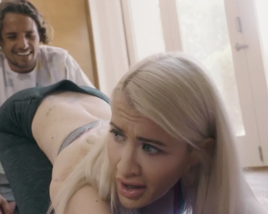 Мачеха, сейчас я тебе помогу - Ты уверен???