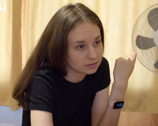 Мне опять прислали вашу посылку и я хочу ее вам вернуть