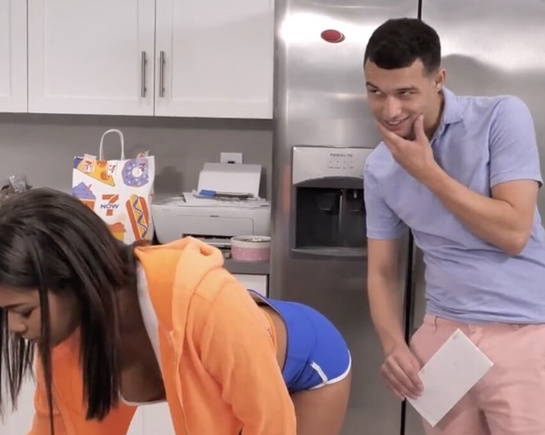 Ого, я б тебе присунул...